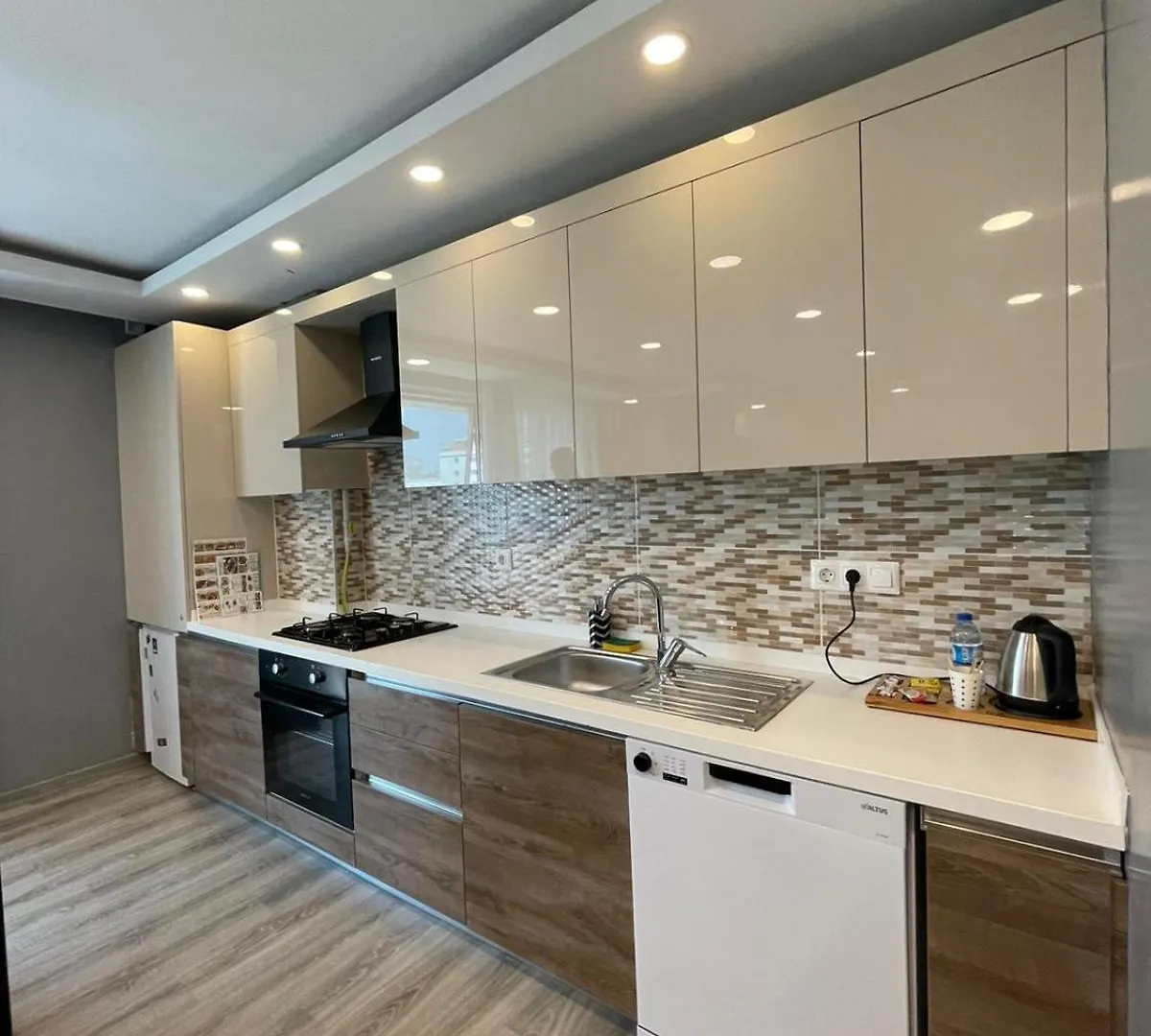 Hotel On4 Rooms & Suites Istanbul