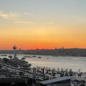 Askadar Отель