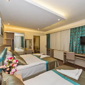 Le Premier House İstanbul