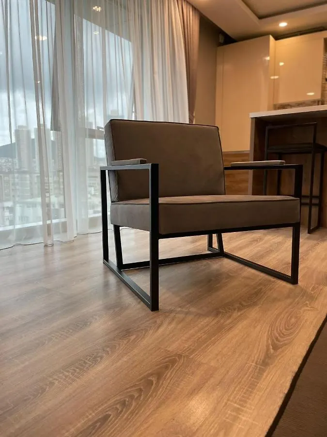 On4 Rooms & Suites Istanbul 0*,