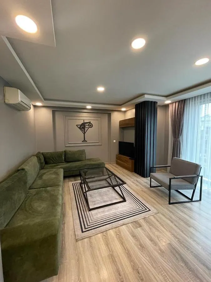 On4 Rooms & Suites Istanbul