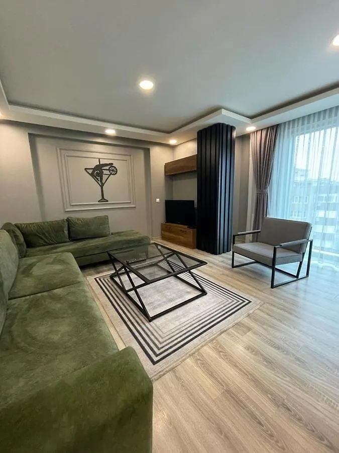 Hotel On4 Rooms & Suites Istanbul