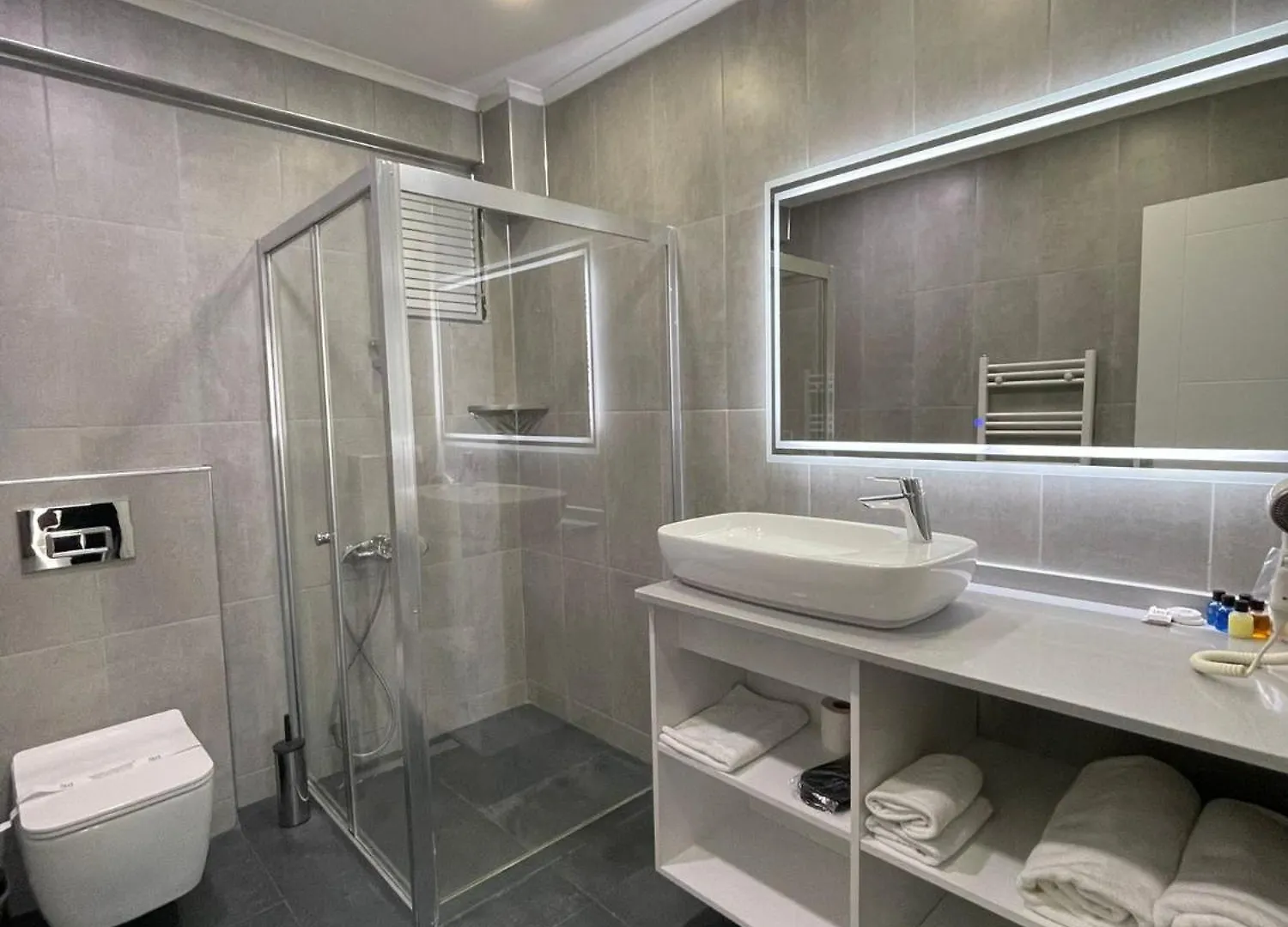 Otel On4 Rooms & Suites İstanbul Türkiye