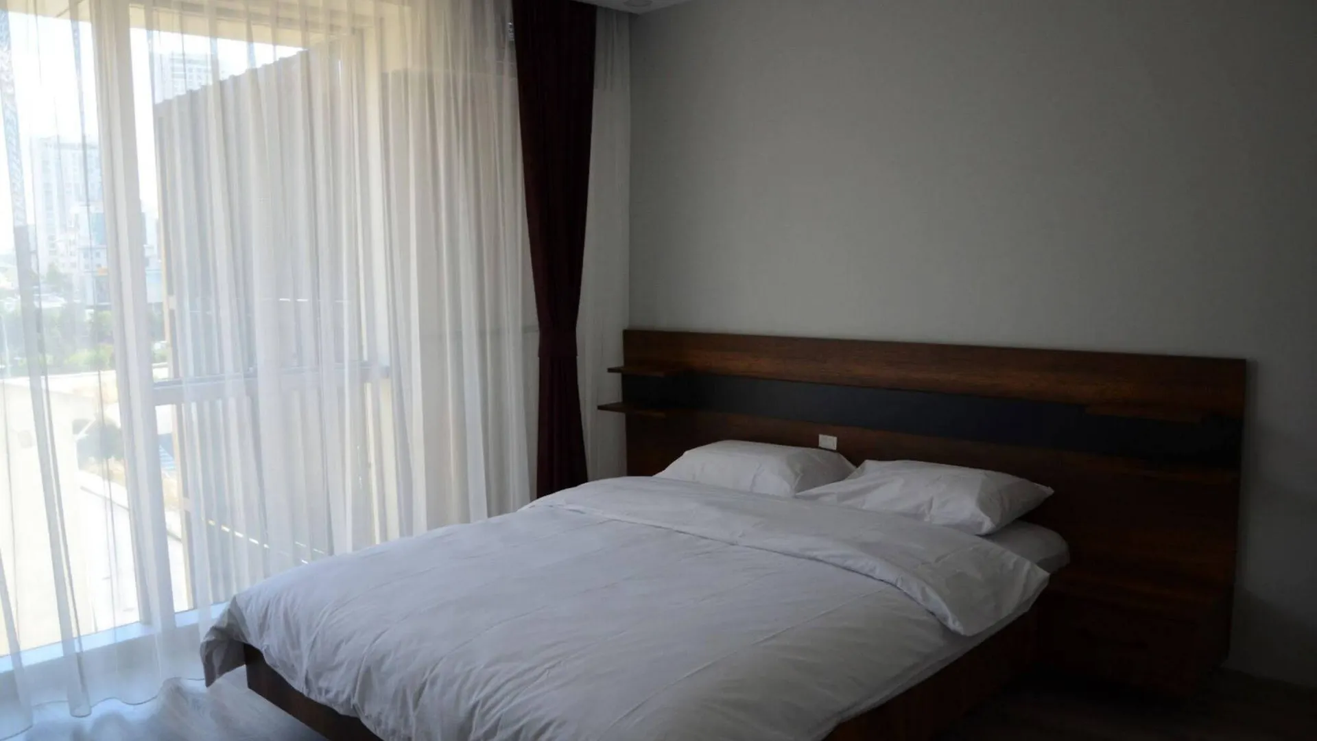 On4 Rooms & Suites İstanbul Türkiye