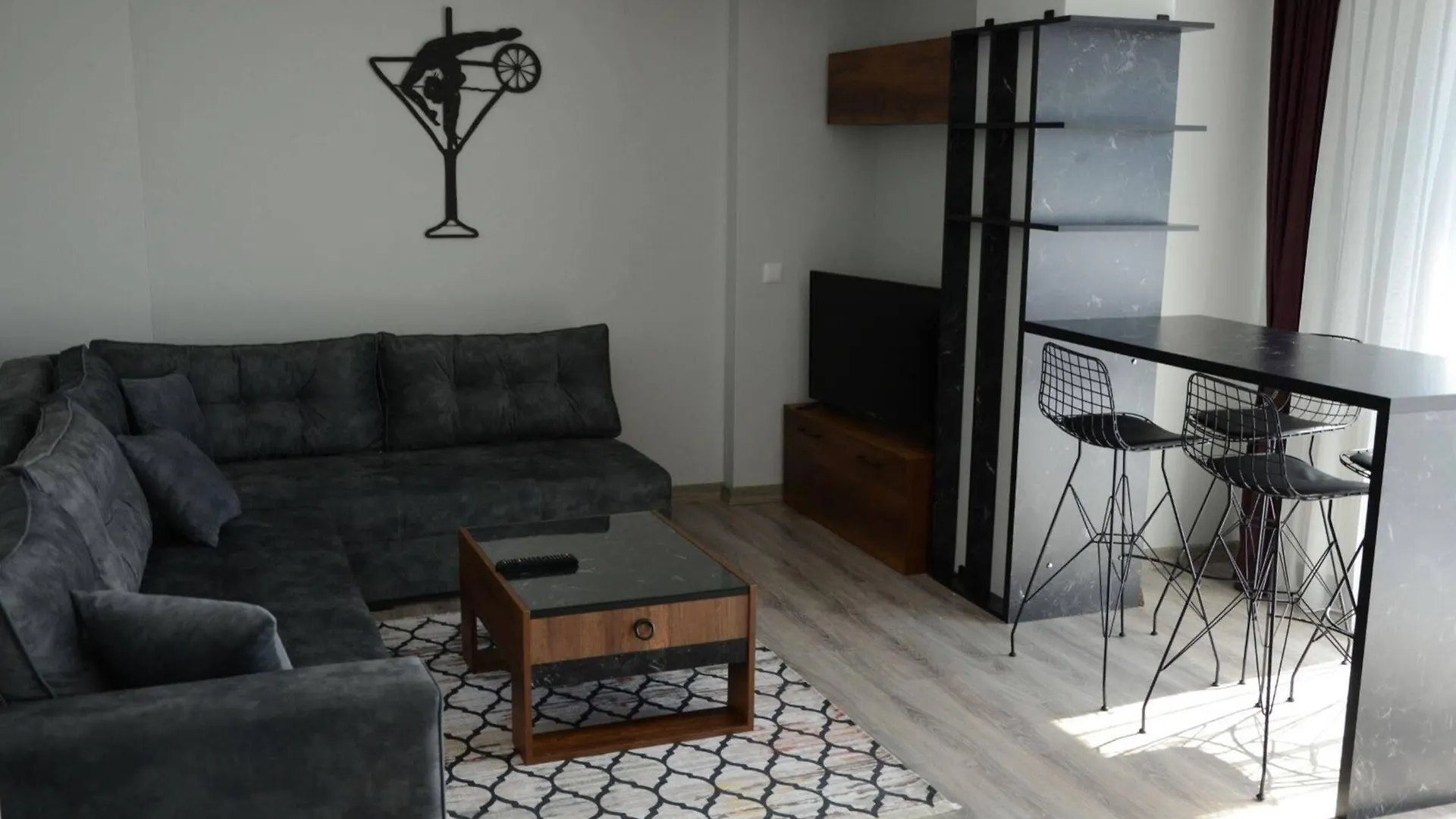 On4 Rooms & Suites Istanbul Hotel