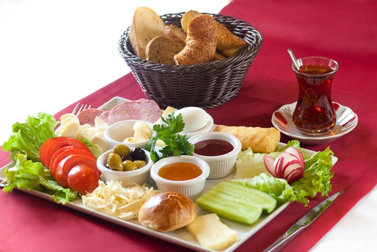 On4 Rooms & Suites İstanbul Türkiye