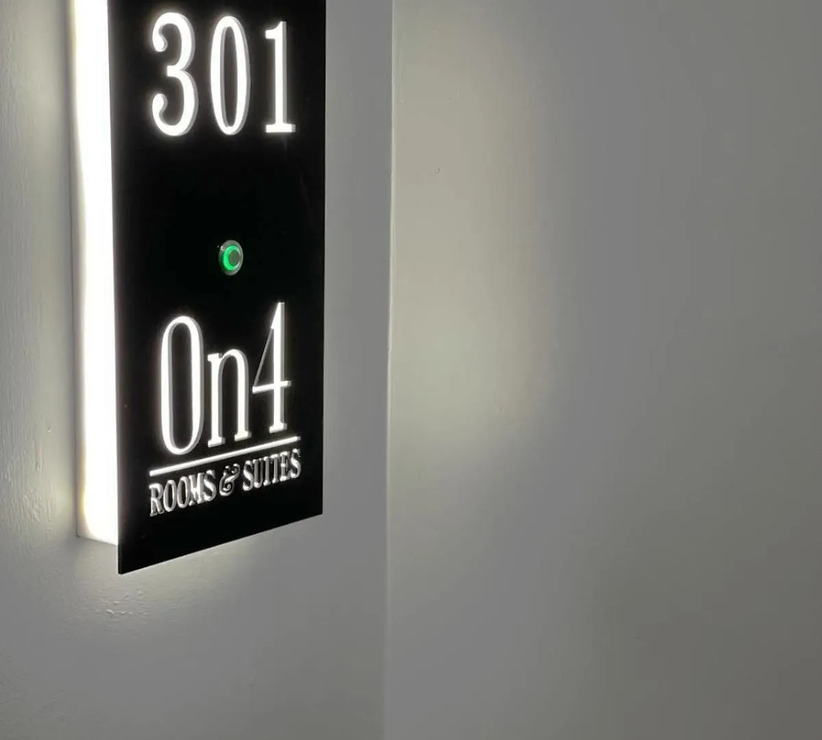 On4 Rooms & Suites Istanbul